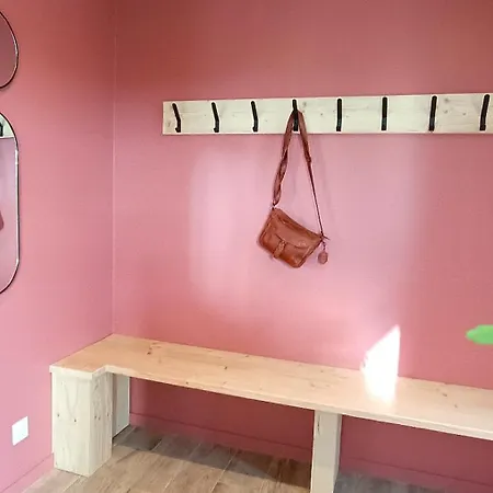 Le Vert'val Holiday home *