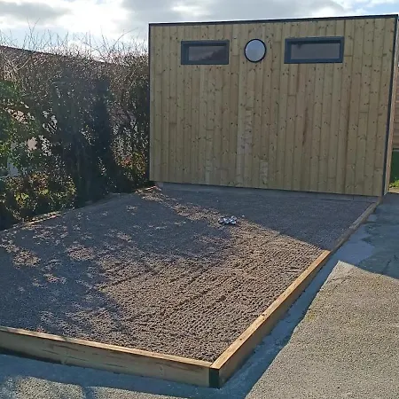 Holiday home Le Vert'val *