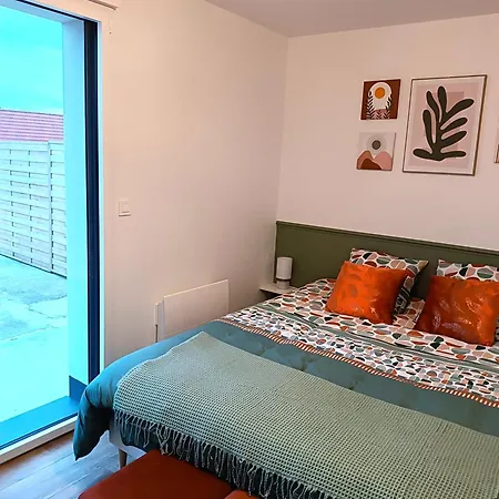 Le Vert'val * Quesques