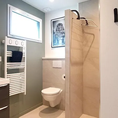 Le Vert'val Holiday home *