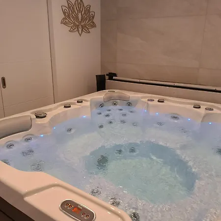 Holiday home Le Vert'val Quesques