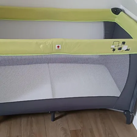 Holiday home Le Vert'val