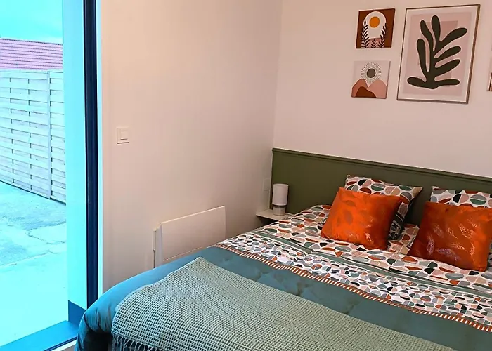 Le Vert'val * Quesques